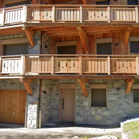 Duplex Meribel Pour 12 Pers, 145 M², Wifi - Fr-1-565-132 Appartement